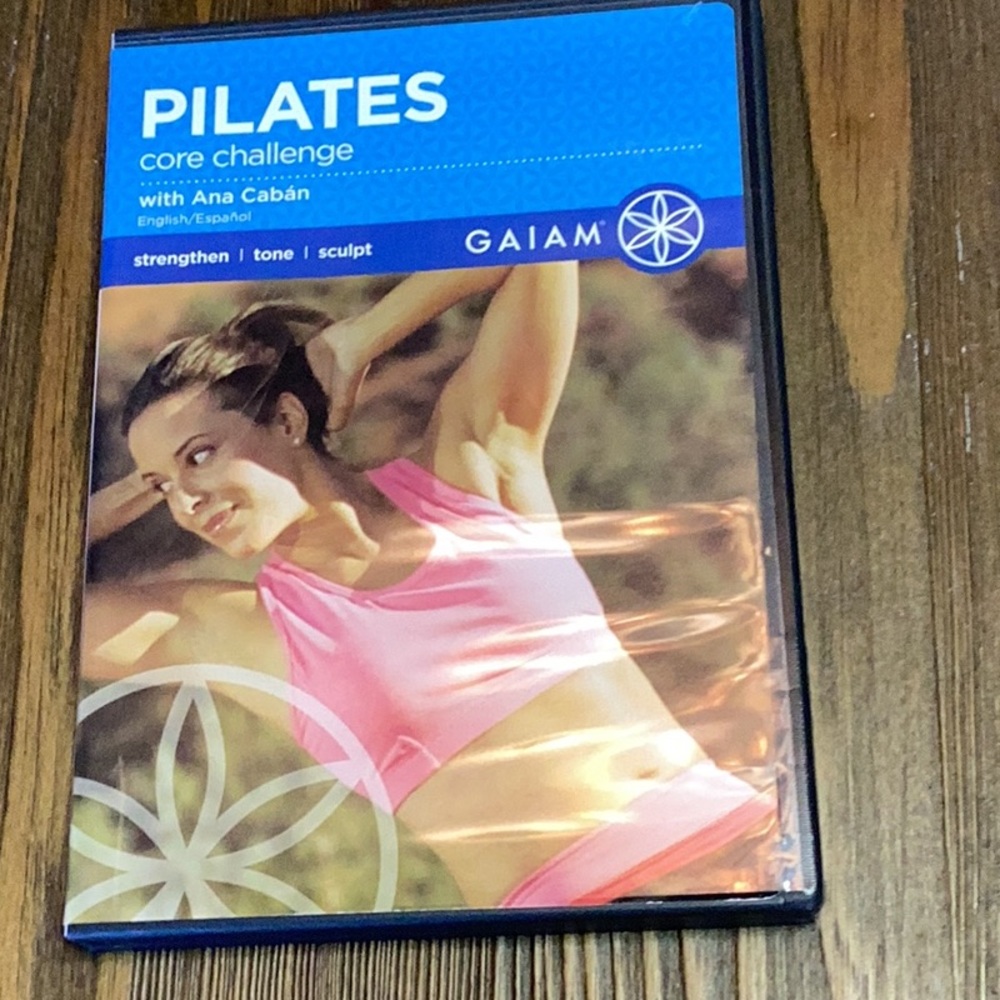 FINAL SALE PRICE 5 Fitness CD’s - Picture 3 of 6